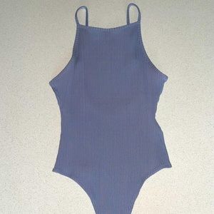 Annecy Bodysuit  (s)